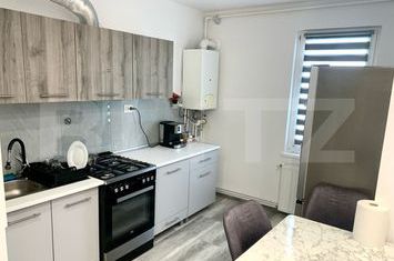 Apartament 2 camere de vanzare TARGU MURES - Mures anunturi imobiliare Mures