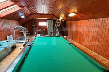 Vilă - 6 camere de vanzare SATU MARE - Satu Mare anunturi imobiliare Satu Mare
