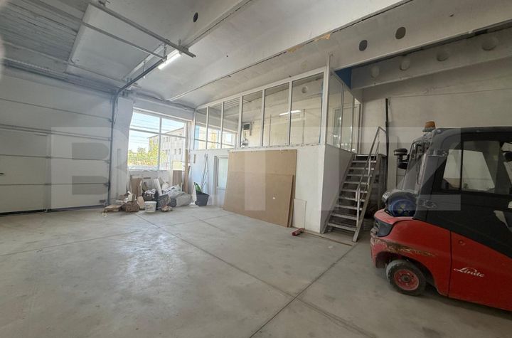 Spațiu comercial de inchiriat TARGOVISTE - Dambovita anunturi imobiliare Dambovita