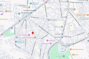 Foto 2 OPORTUNITATE! Teren zona Rond Coșbuc, ideal bloc boutique sau vila anunturi imobiliare Downtown