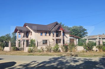 Casă - 7 camere de vanzare SLOBOZIA MOARA - Dambovita anunturi imobiliare Dambovita