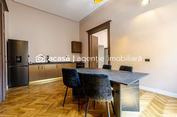 Apartament ULTRACENTRAL cu 3 camere, la cheie, renovat recent anunturi imobiliare Arad