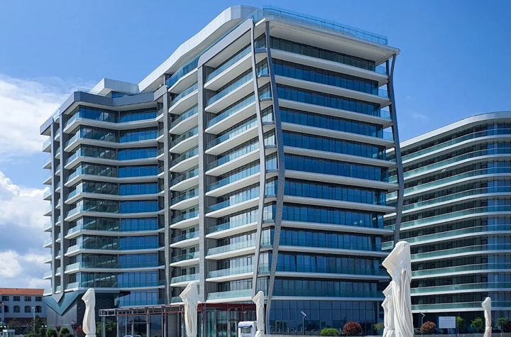 Apartament 2 camere de vanzare MAMAIA-SAT - Constanta anunturi imobiliare Constanta