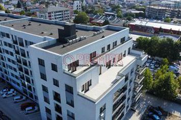Splaiul Unirii - vanzare penthouse spectaculos anunturi imobiliare Bucuresti