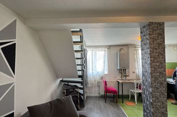 Apartament 2 camere de vanzare VASILE AARON - Sibiu anunturi imobiliare Sibiu