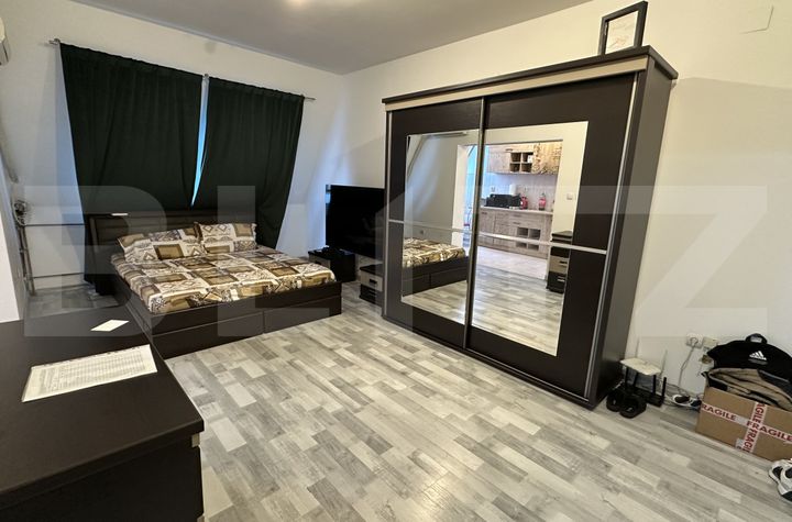Garsonieră de vanzare ORADEA - Bihor anunturi imobiliare Bihor