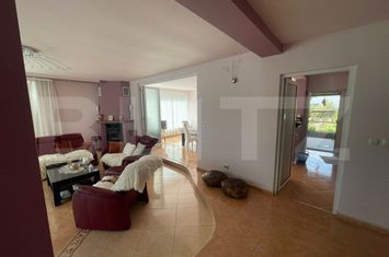 Vilă - 4 camere de vanzare ALBA IULIA - Alba anunturi imobiliare Alba