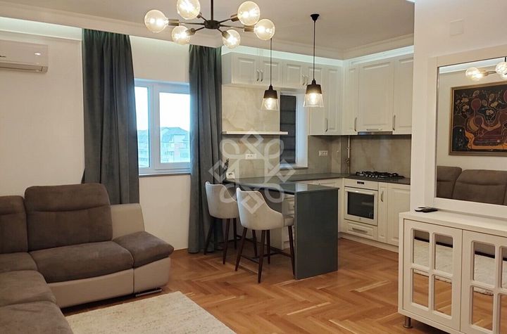 Apartament cu 2 camere de inchiriat cartierul Luceafarul anunturi imobiliare Bihor