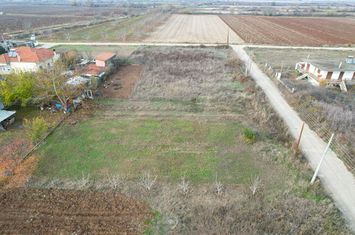 Teren construibil 1.108 mp în Argyroupoli, Drama anunturi imobiliare Grecia