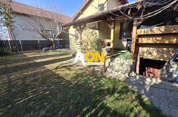 Casa Individuala 3 Camere, 350mp Teren, Zona Alba Micesti anunturi imobiliare Alba