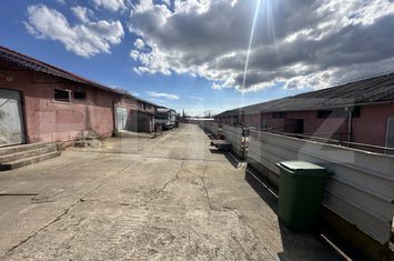 Spațiu industrial de vanzare DEVA - Hunedoara anunturi imobiliare Hunedoara