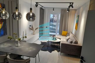 Apartament 4 camere de vânzare Bucuresti - Titan