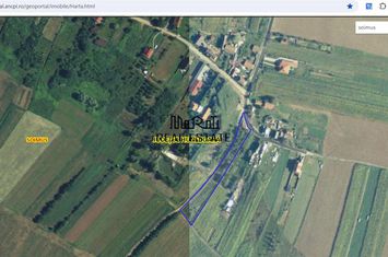 Teren Extravilan de vanzare SOIMUS - Hunedoara anunturi imobiliare Hunedoara
