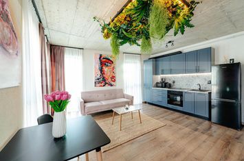 Apartament 2 camere de inchiriat CLUJ-NAPOCA - Cluj anunturi imobiliare Cluj