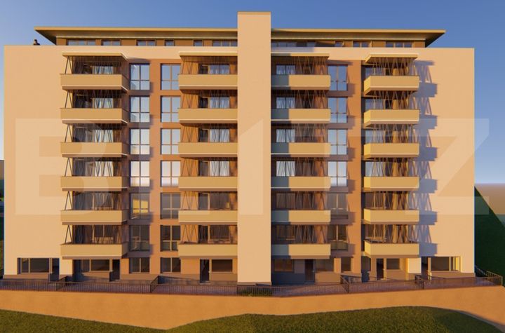 Apartament 2 camere de vanzare CLUJ-NAPOCA - Cluj anunturi imobiliare Cluj