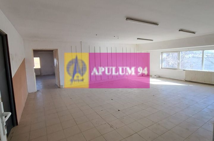 Spațiu comercial [birou sau hala] 150mp, zona Basarabia-Republica-Faur anunturi imobiliare Bucuresti