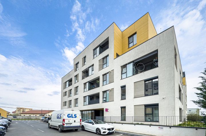 Apartament 3 camere de inchiriat PIPERA - Bucuresti anunturi imobiliare Bucuresti