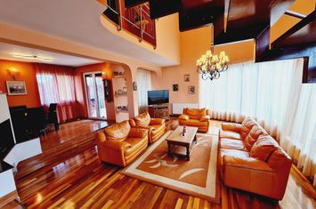 Vilă - 4 camere de inchiriat CLUJ-NAPOCA - Cluj anunturi imobiliare Cluj