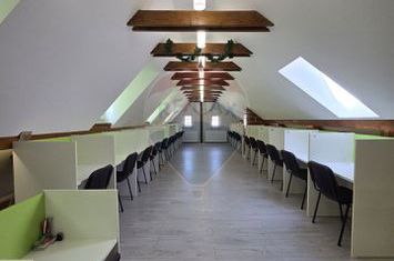 Spațiu de birouri de 340mp de închiriat în zona Orasul de Jos anunturi imobiliare Sibiu