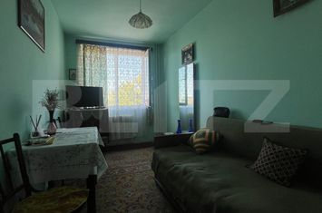 Apartament 3 camere de vanzare TURDA - Cluj anunturi imobiliare Cluj