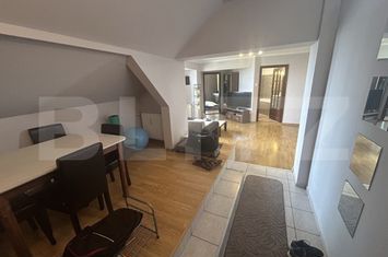 Apartament 3 camere de vanzare ORADEA - Bihor anunturi imobiliare Bihor