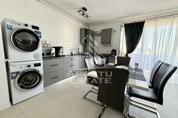 Apartament cu 2 camere, mobilat si utilat, Comision 0, Dumbravita anunturi imobiliare Timis