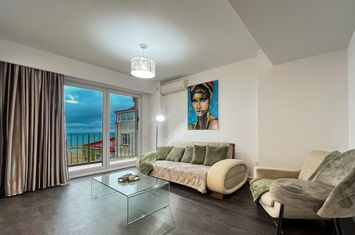 Apartament 3 camere de inchiriat CONSTANTA - Constanta anunturi imobiliare Constanta