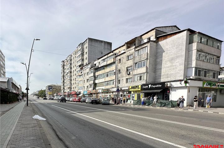 Spațiu comercial de vanzare ORIZONT - Bacau anunturi imobiliare Bacau