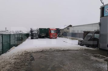 Spațiu industrial de vanzare SUCEAVA - Suceava anunturi imobiliare Suceava