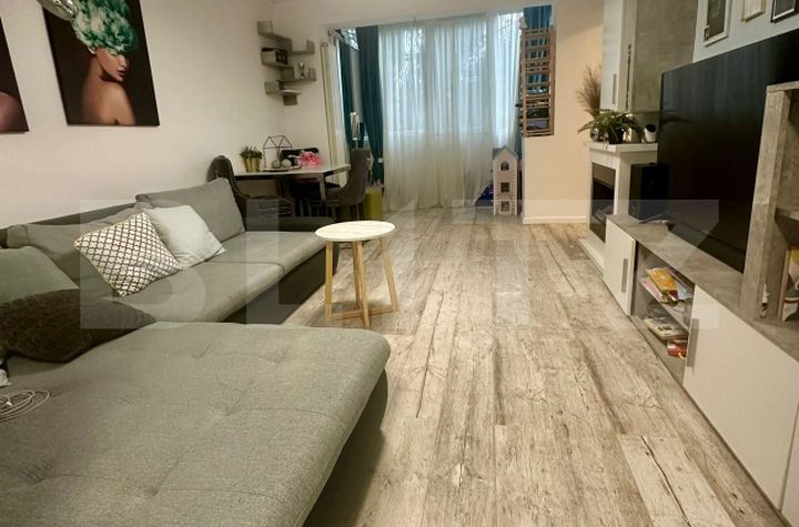 Apartament 3 camere de vanzare TARGU MURES - Mures anunturi imobiliare Mures