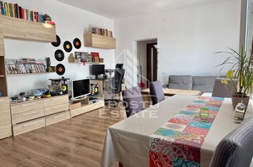 Apartament cu 2 camere,  zona Giroc anunturi imobiliare Timis