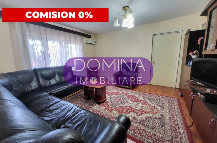 Apartament 2 camere de vanzare TARGU-JIU - Gorj anunturi imobiliare Gorj