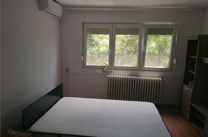 Garsonieră de inchiriat ULTRACENTRAL - Timis anunturi imobiliare Timis