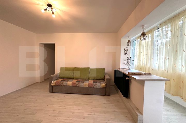 Apartament 3 camere de vanzare CETATE - Alba anunturi imobiliare Alba