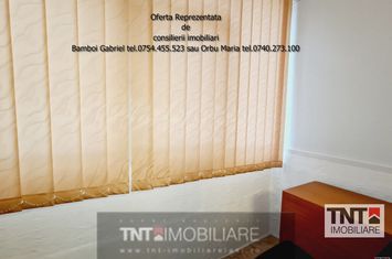 Apartament 2 camere nedecomandat de inchiriat zona Podu Ros anunturi imobiliare Iasi