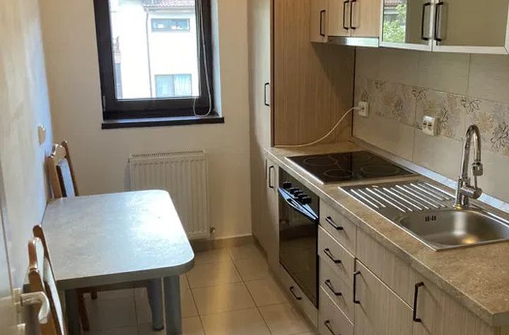 Apartament 2 camere de vanzare SANPETRU - Brasov anunturi imobiliare Brasov