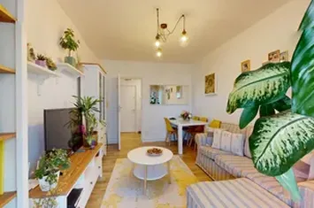 Apartament 3 camere Lacul Tei Doamna Ghica anunturi imobiliare Bucuresti