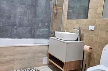 Apartament 2 camere de inchiriat TRACTORU - Brasov anunturi imobiliare Brasov