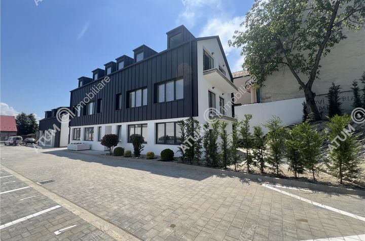 Apartament 3 camere de vanzare TURNISOR - Sibiu anunturi imobiliare Sibiu