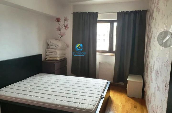 Apartament 3 camere de inchiriat CENTRUL CIVIC - Brasov anunturi imobiliare Brasov