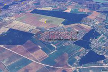 Buftea – Teren intravilan 17.500 mp anunturi imobiliare Bucuresti