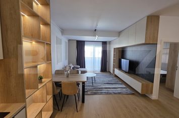 Apartament 2 camere de vanzare FLORESTI - Cluj anunturi imobiliare Cluj