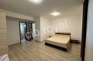 Inchiriez garsoniera Iancului vis a vis de metrou,Sos. Mihai Bravu 67-73 anunturi imobiliare Bucuresti