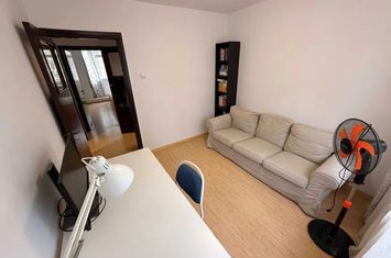 Apartament 3 camere de vanzare DRUMUL TABEREI - Bucuresti anunturi imobiliare Bucuresti