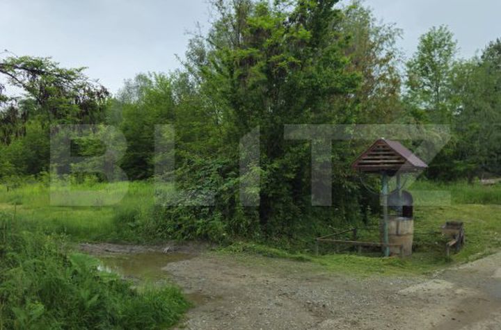 Teren de vanzare TARGOVISTE - Dambovita anunturi imobiliare Dambovita