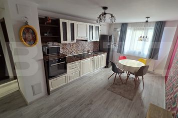 Apartament 3 camere de inchiriat CETATE - Alba anunturi imobiliare Alba
