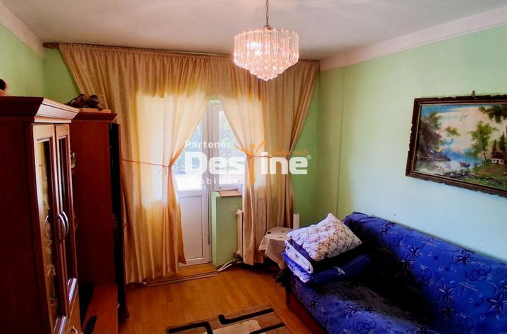 Apartament 3 camere de vanzare VALEA LUPULUI - Iasi anunturi imobiliare Iasi