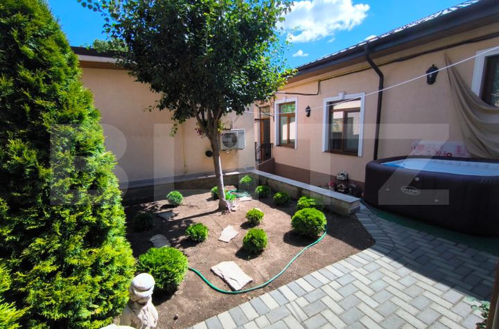 Casă - 5 camere de vanzare GEORGE ENESCU - Dolj anunturi imobiliare Dolj