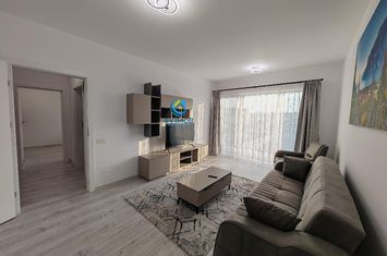 Apartament 2 camere de inchiriat GRIVITEI - Brasov anunturi imobiliare Brasov