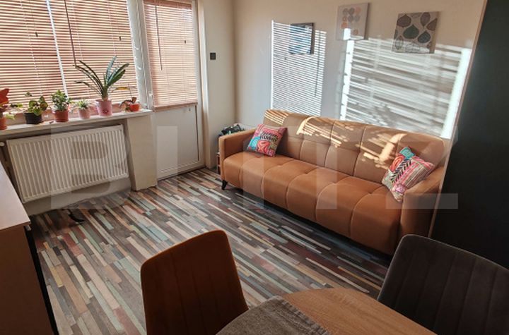 Apartament 3 camere de vanzare TARGU MURES - Mures anunturi imobiliare Mures